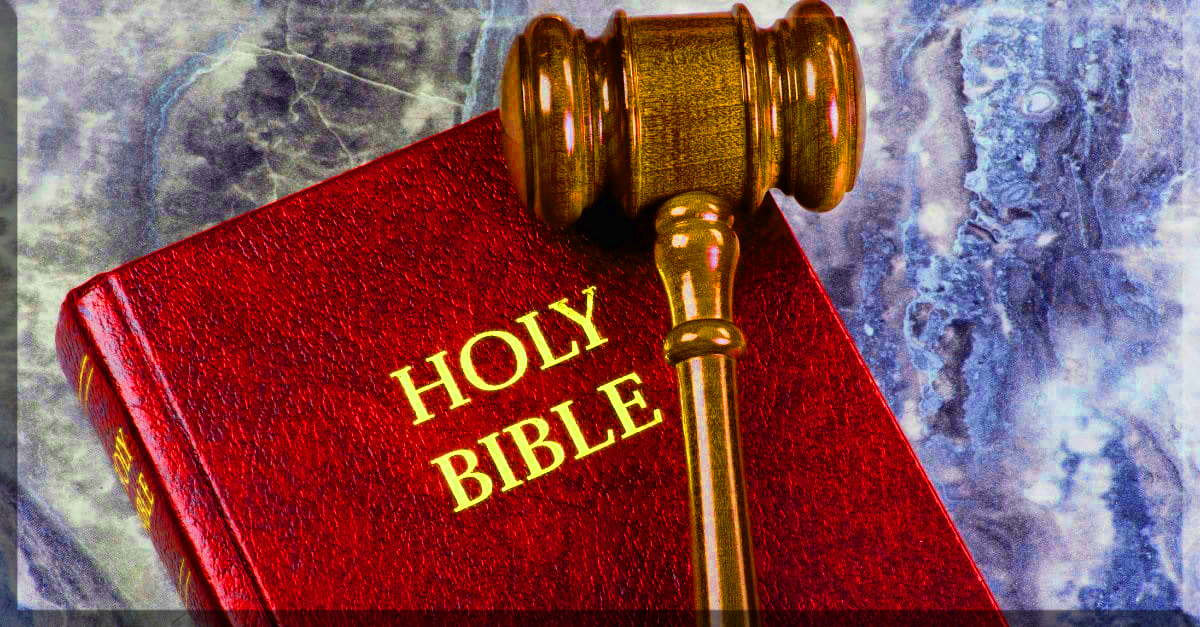 bible-laws